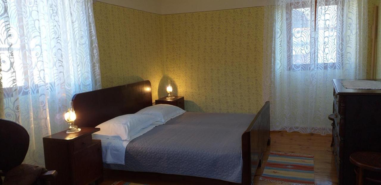 Rural Apartment Carolina Zrenj 外观 照片