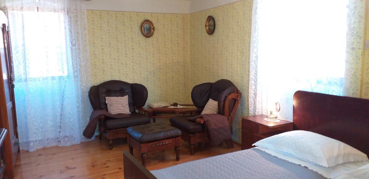 Rural Apartment Carolina Zrenj 外观 照片