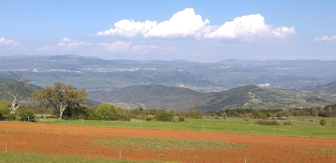 Rural Apartment Carolina Zrenj 外观 照片