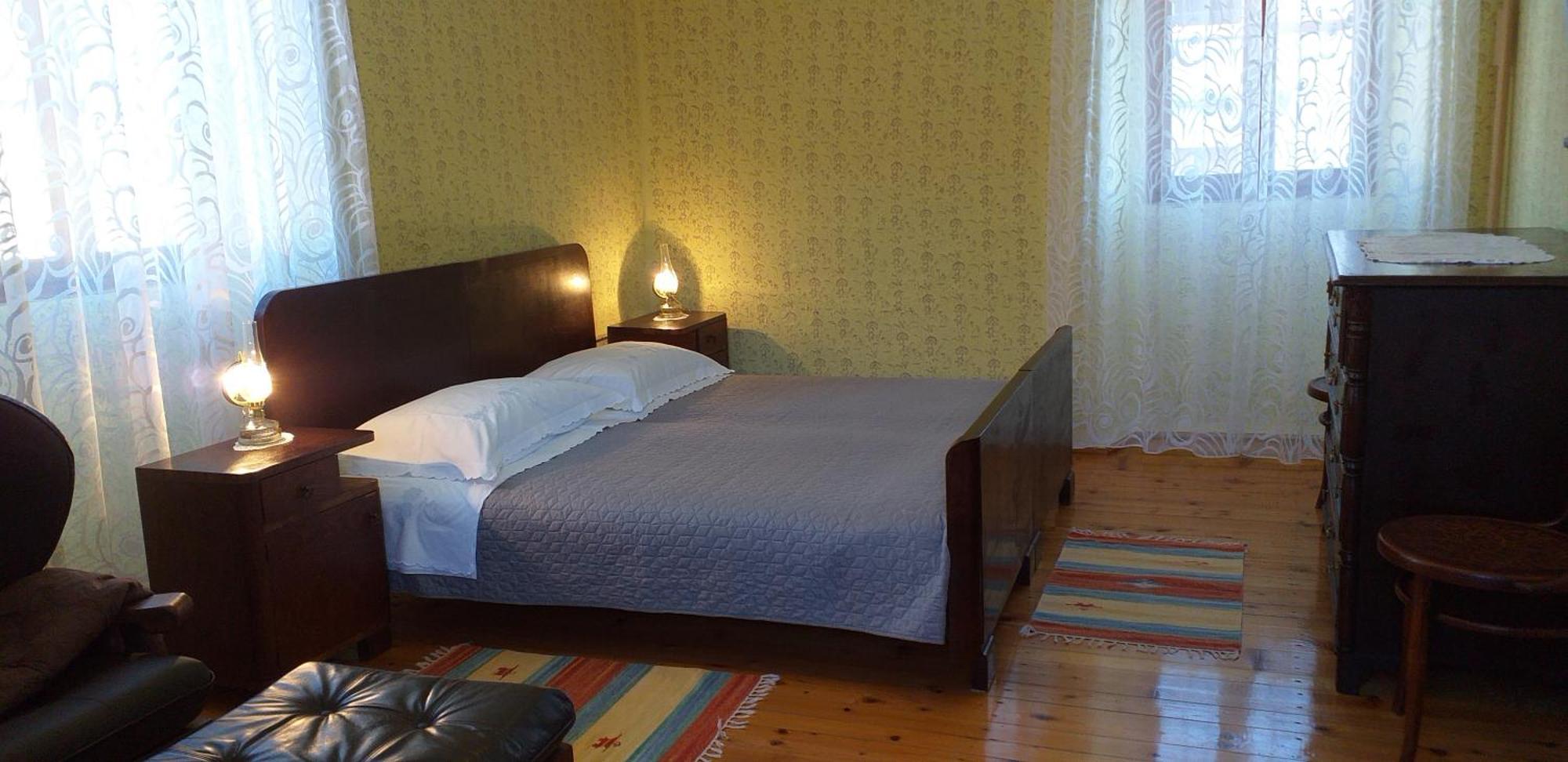 Rural Apartment Carolina Zrenj 客房 照片