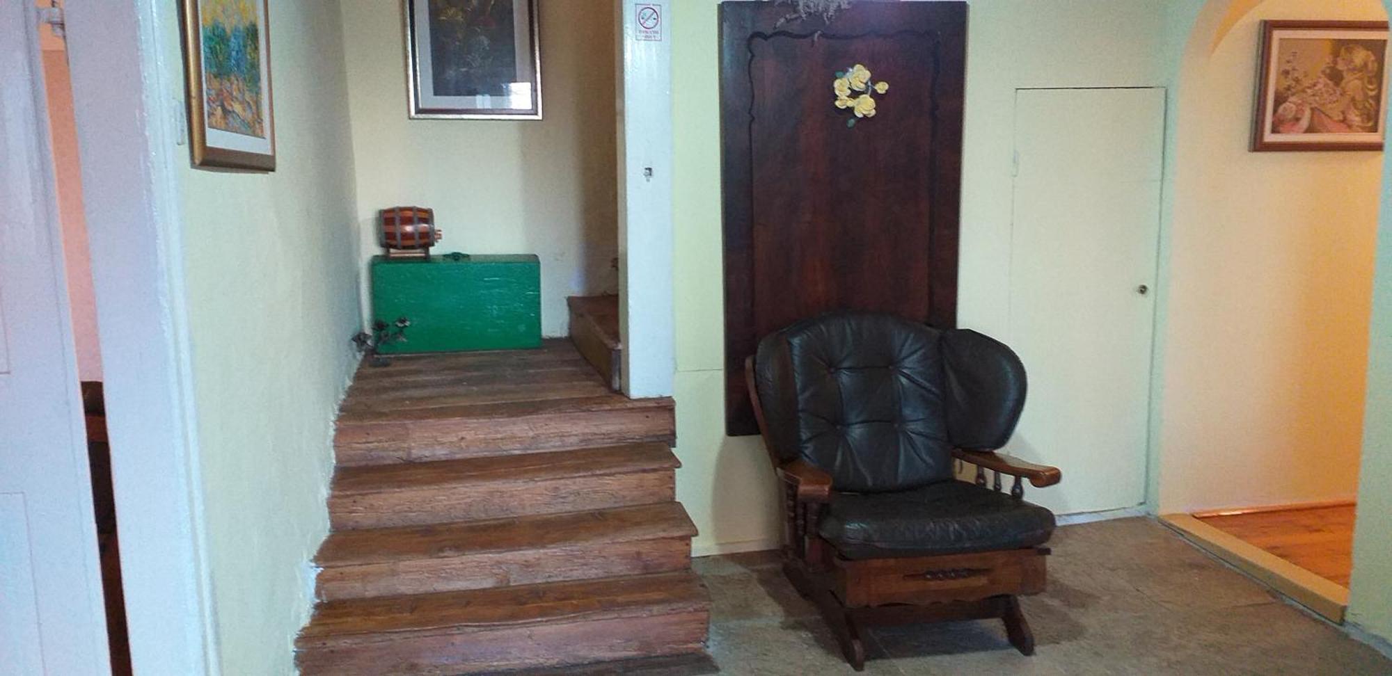 Rural Apartment Carolina Zrenj 客房 照片