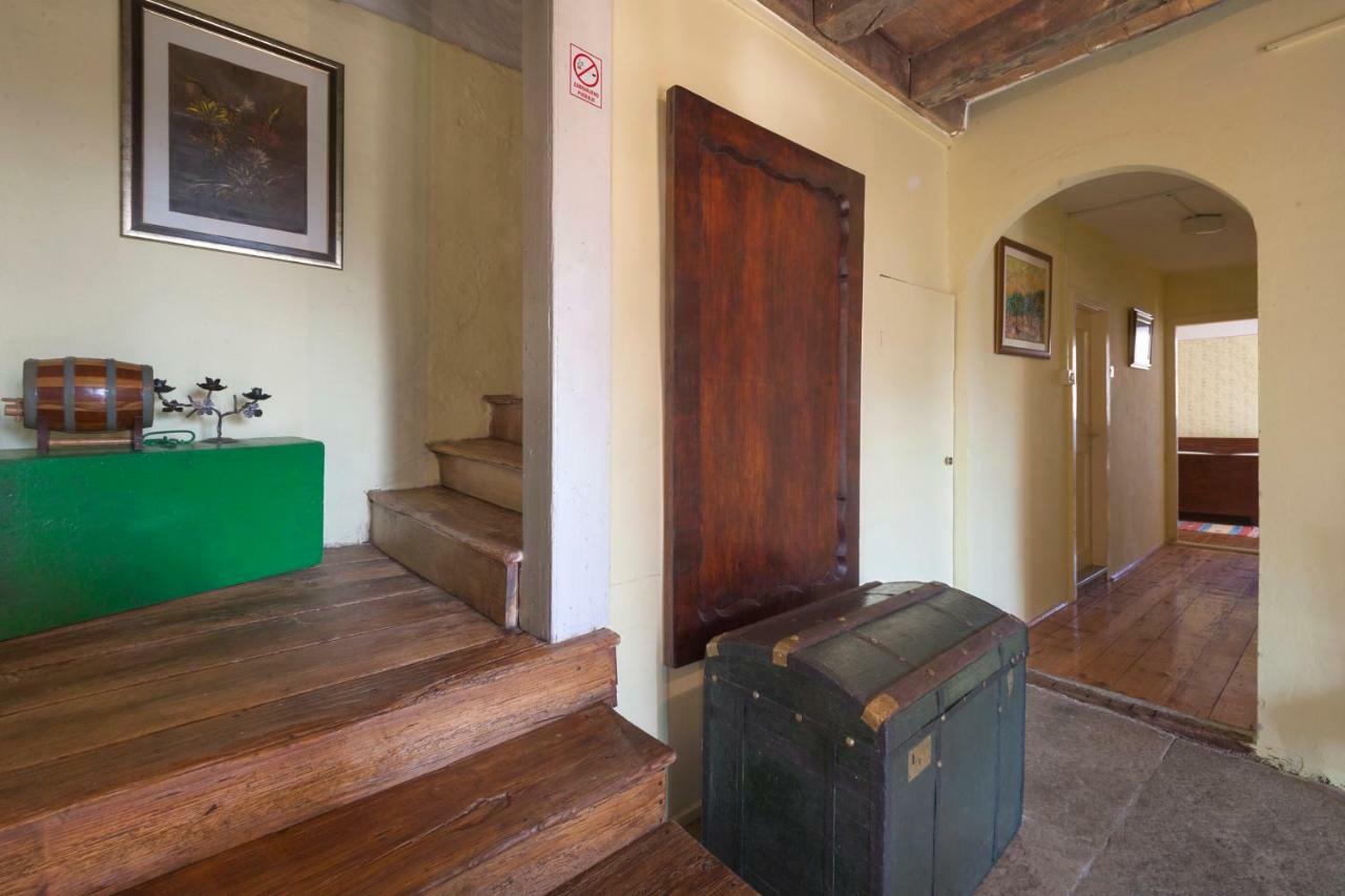 Rural Apartment Carolina Zrenj 外观 照片