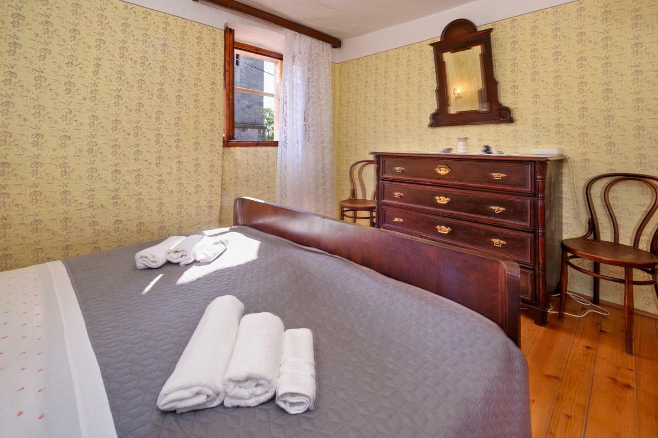 Rural Apartment Carolina Zrenj 外观 照片
