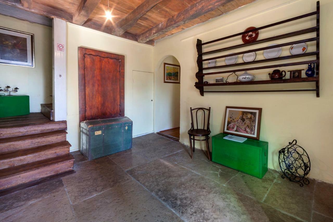 Rural Apartment Carolina Zrenj 外观 照片