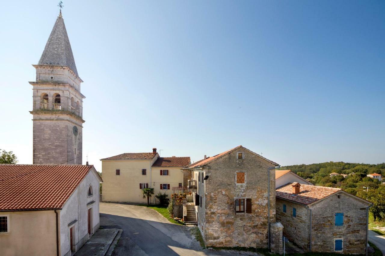 Rural Apartment Carolina Zrenj 外观 照片